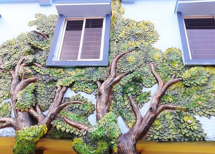 Holiday Resort, Bankura 5